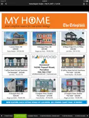the telegram home buyers' guide айпад изображения 3