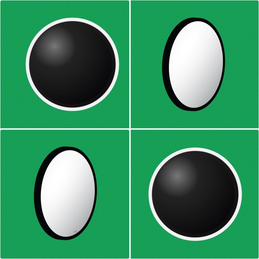 Reversi X • icon