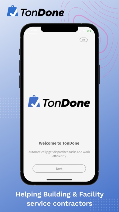 TonDone Screenshot