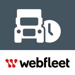 WEBFLEET eLogs