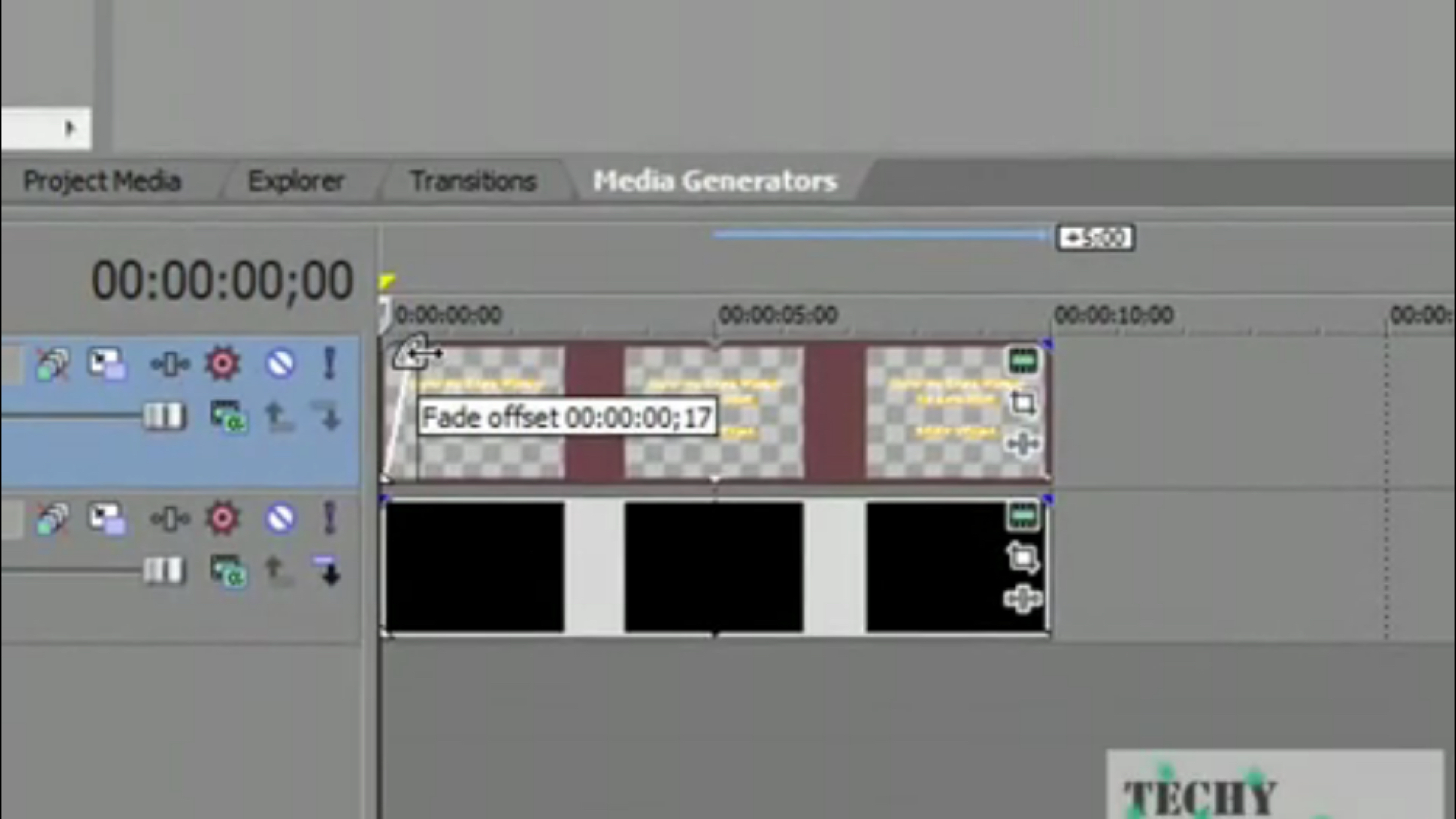 Video Guides For Sony Vegas Pro screenshot 5