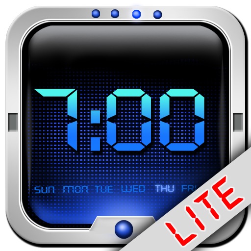 Custom Alarm Clock Lite by AW Technologies Private Limited