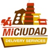 MiCIUDAD Delivery