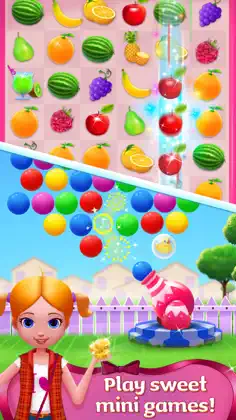 Sophia - My Little Sis - Screenshot 2