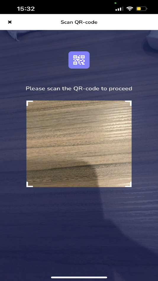 #4. Conneqtr Smooth Mobile (iOS) By: Conneqtr BV