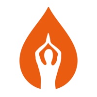 Hot Yoga Commonside logo