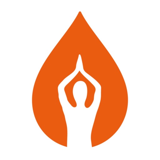 Hot Yoga Commonside icon