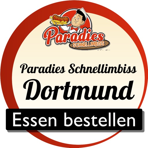 Paradie Schnellimbiss Dortmund icon