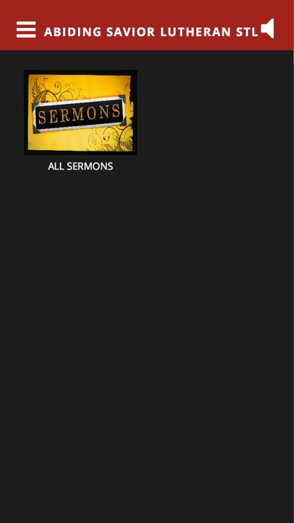 Abiding Savior Lutheran STL