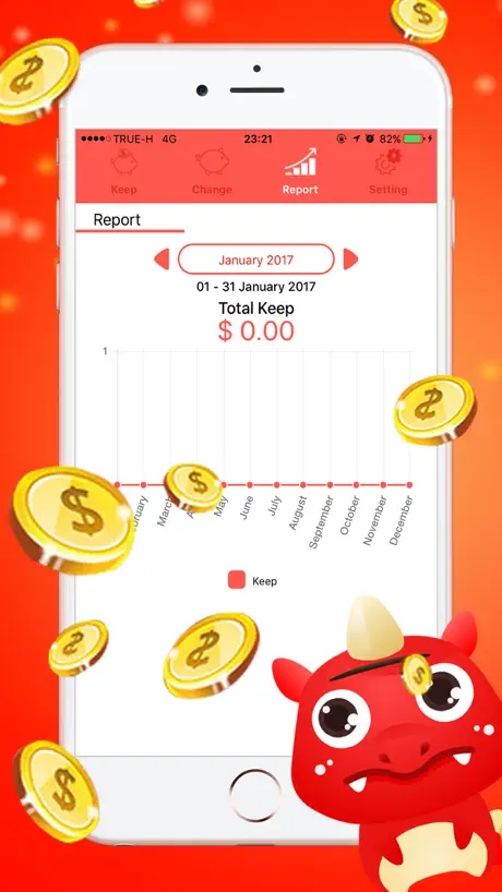 Piggy Bank Rich