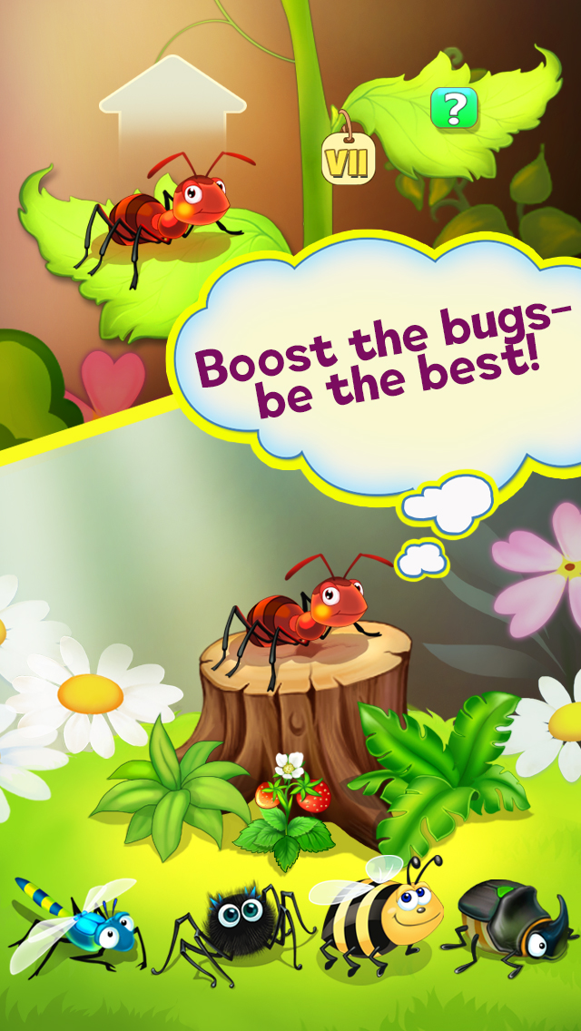 Sunny Siesta - free match 3