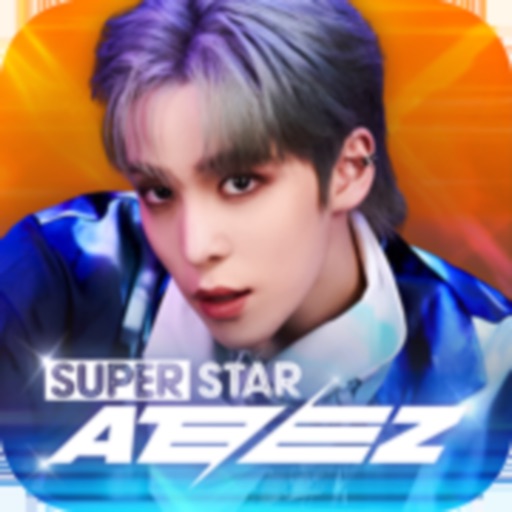 SUPERSTAR ATEEZ