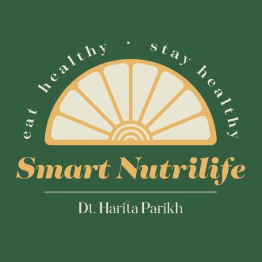 Smart Nutrilife icon