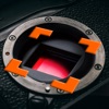 Magic Reds ViewFinder icon