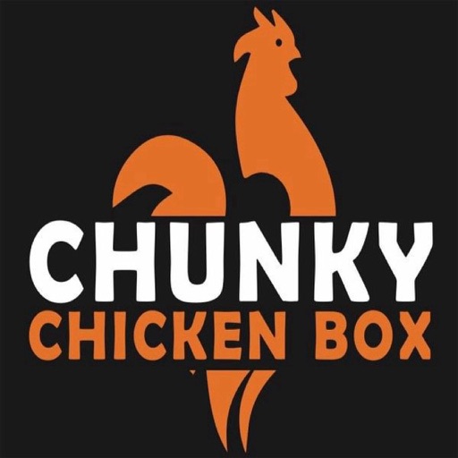 Chunky Chicken Box