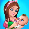 Icon Baby Life And Mother Simulator