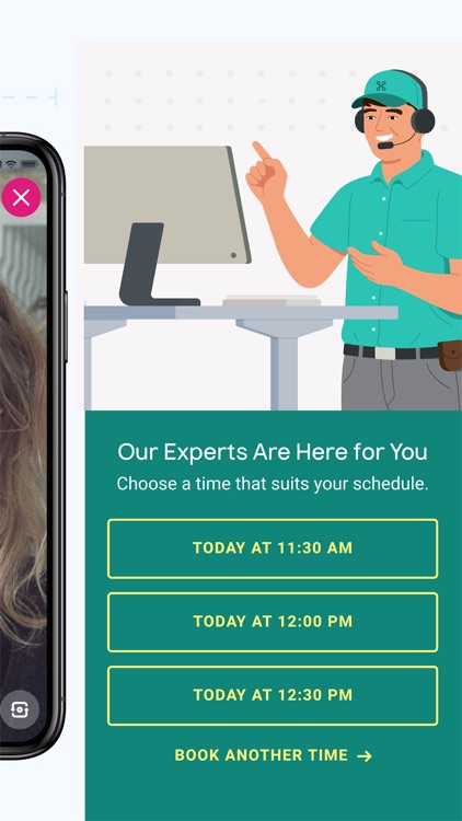 HomeX - Home Repairs Made Easy