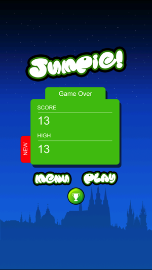 Jumpie!(圖5)-速報App