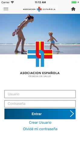 Game screenshot Mi Española apk