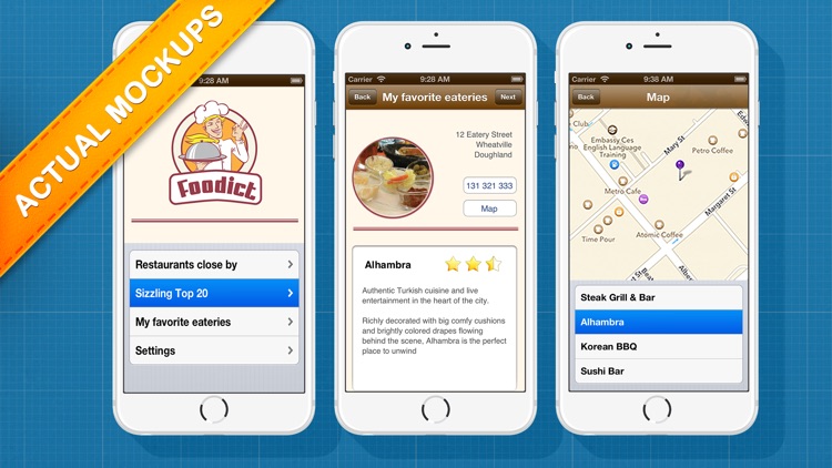 Dapp Lite: The App Creator - for iPhone and iPad