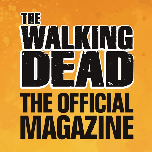 The Walking Dead: The Official Magazine