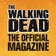 The Walking Dead: The Official Magazine app icon - Entertainment app for iPhone