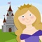 Icon Make a Scene: Princess Fairy Tales (Pocket)
