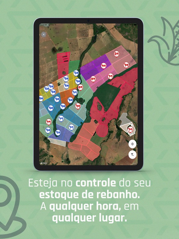 Screenshot #5 pour AgroHUB