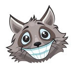 Download Wolf - Stickers for iMessage app