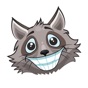 Wolf - Stickers for iMessage app download