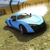Pedal To Metal Drift Racing - 앱 아이콘