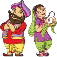 Maharaja - The Taste of Punjab