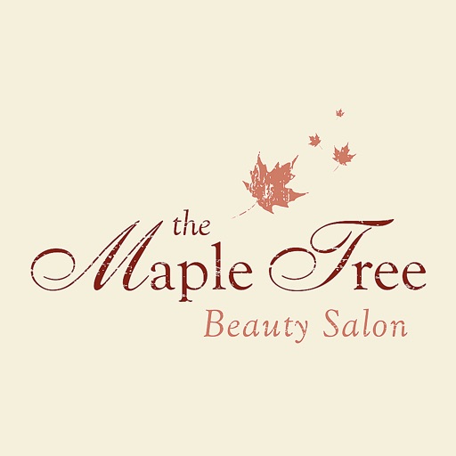 The Maple Tree Beauty Salon icon