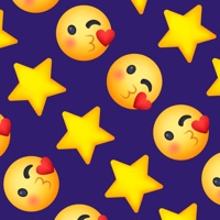 Emoji壁紙：高画質ホーム画面デザイン