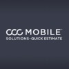 CCC Mobile™ - Quick Estimate icon