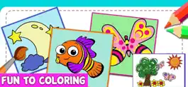 Game screenshot Educational Games  Abc Tracing apk