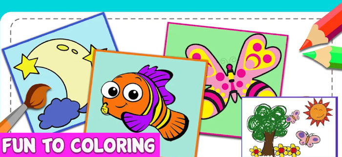 Educational Games  Abc Tracing