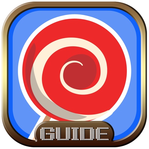 Guide for Cut The Rope Magic tip by Warissara Satthaphol