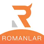 Romanlar App Cancel