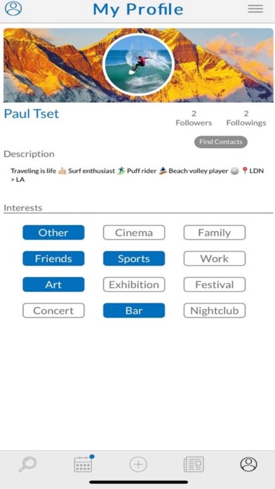 Bizzybird Screenshot