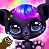 Amy Care - My Leopard Baby App Delete