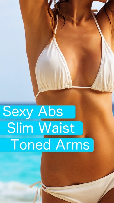 Bikini: Workout for Women Screenshot