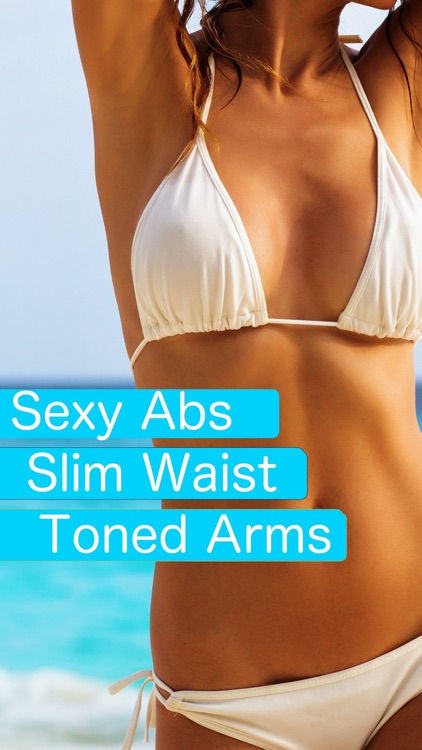 Bikini: Workout for Women screenshot-0