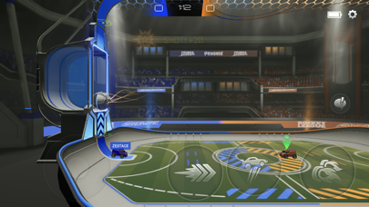 Rocket League Sideswipeのおすすめ画像2