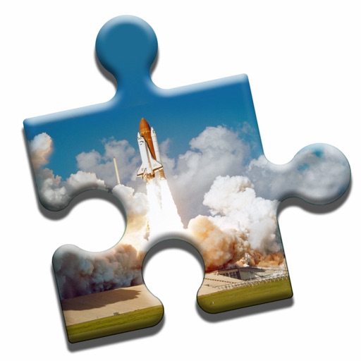 Space Endeavor Puzzle icon