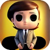 Secret Agent Escape - iPhoneアプリ