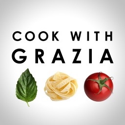 Cook With Grazia: Quick Italian Recipes