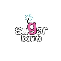 Sugar Bomb SA logo