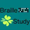 Braille Study App Support