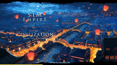 SimEmpire: Origins Screenshot